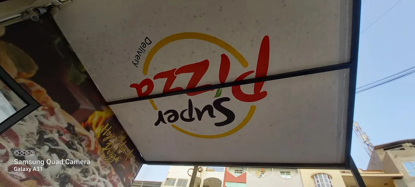 Super Pizza 4