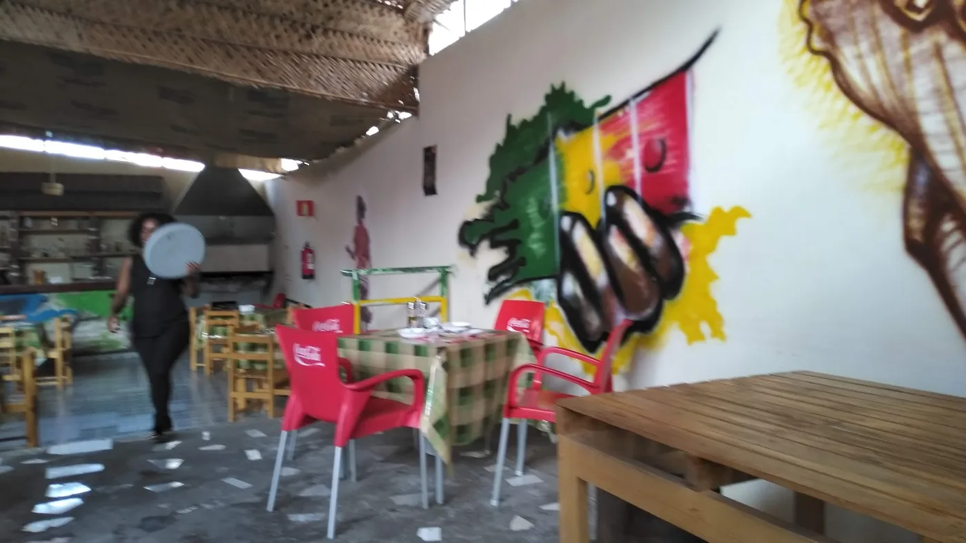 Poial Lounge