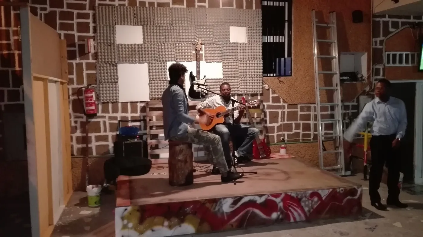 Poial Lounge 3