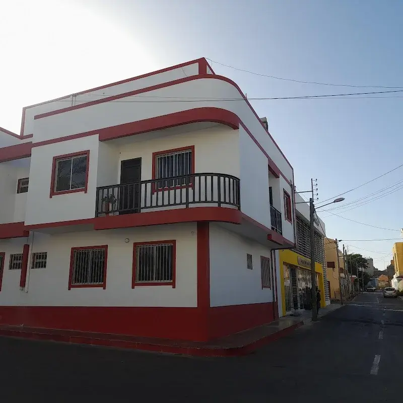 Residencial Casa Ângela