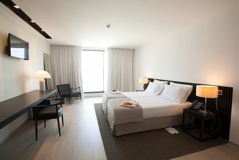 Hotel Perola 2