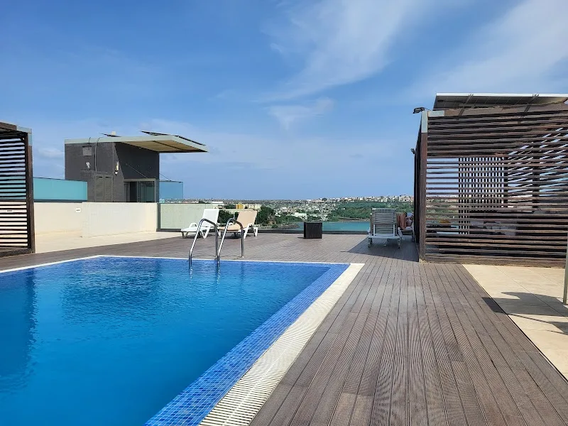 Hotel Perola 3