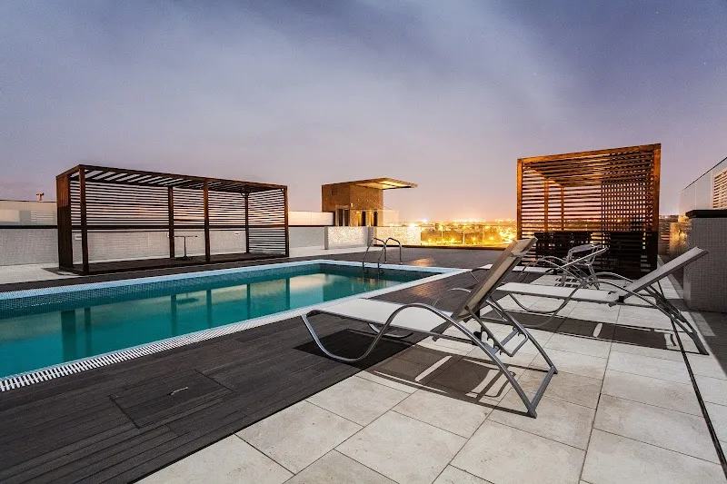 Hotel Perola 4