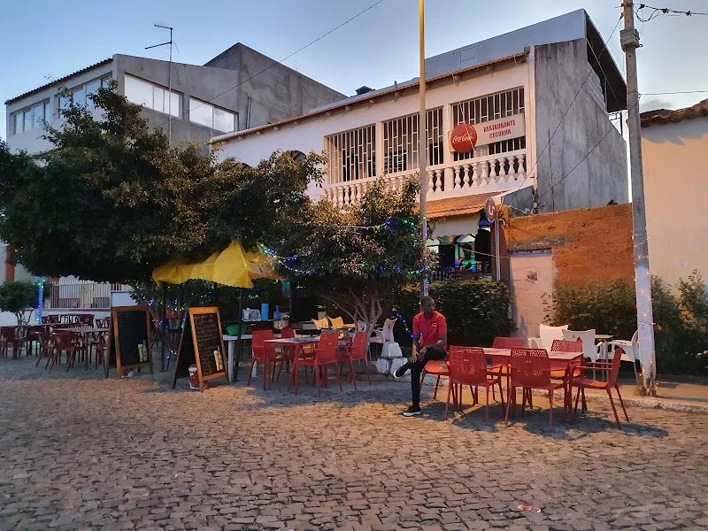 Restaurante Cegonha 3