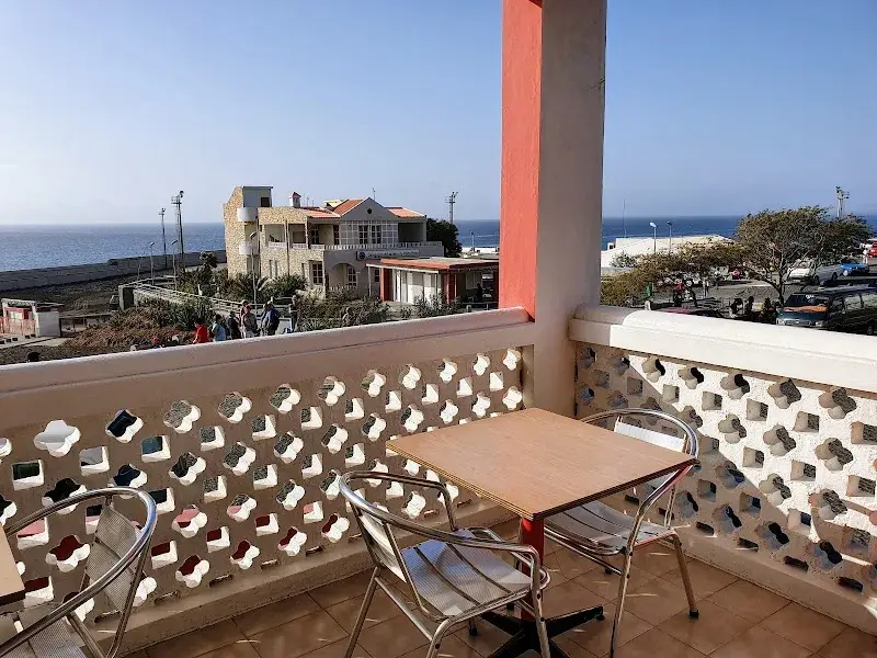 Residencial Bar / Restaurante Antilhas