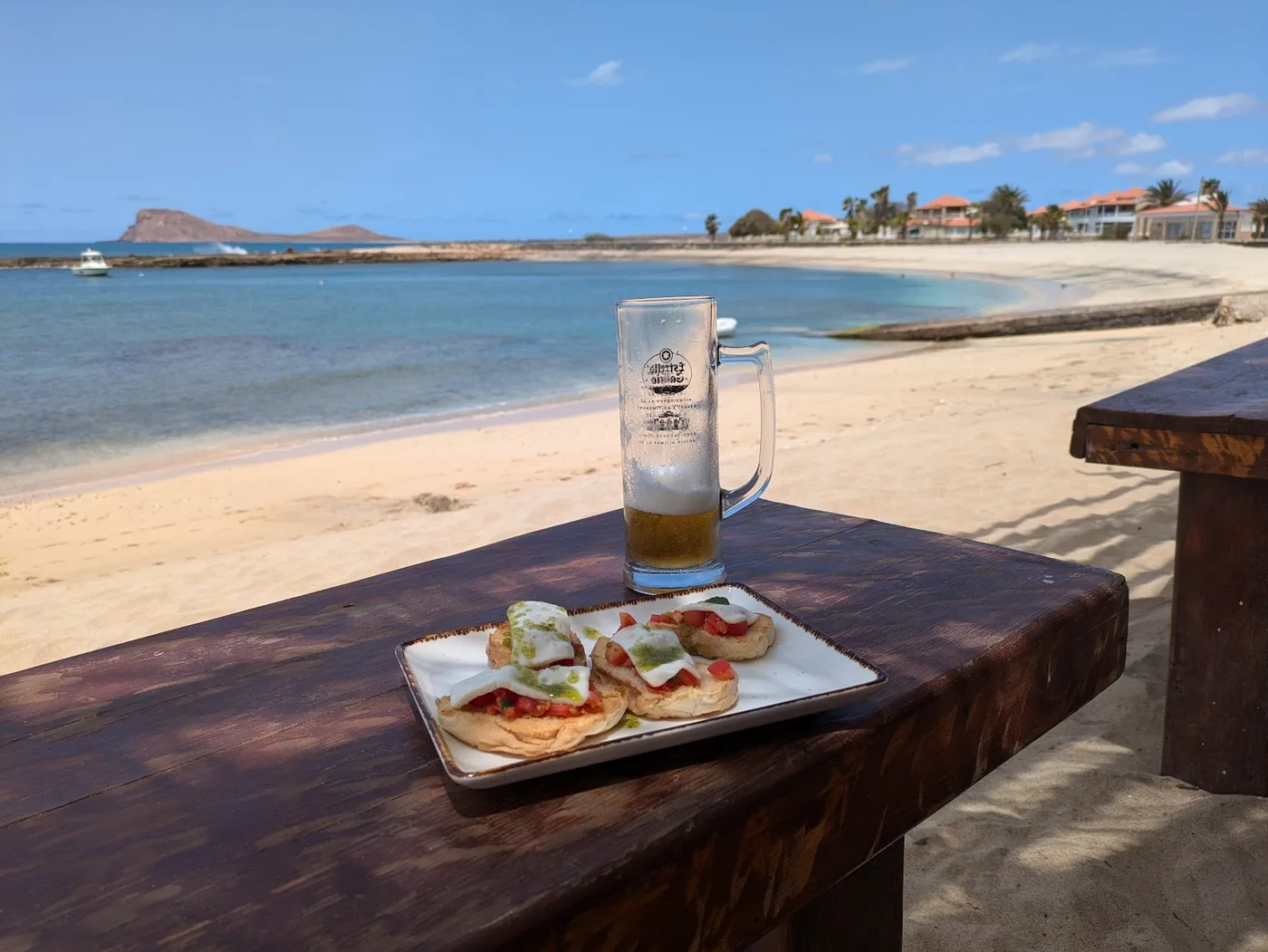 Base Nautic snack-bar 2
