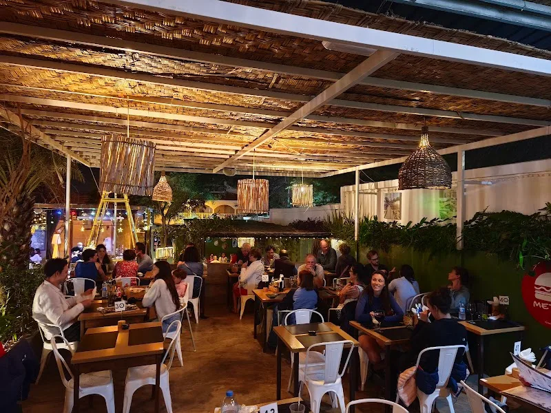 Le Metalo - Restaurante Musical 2