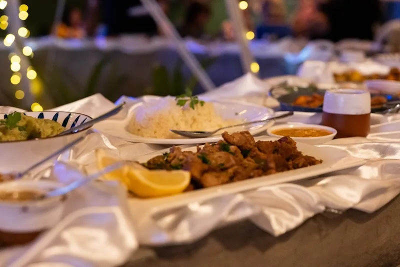 Le Metalo - Restaurante Musical 3