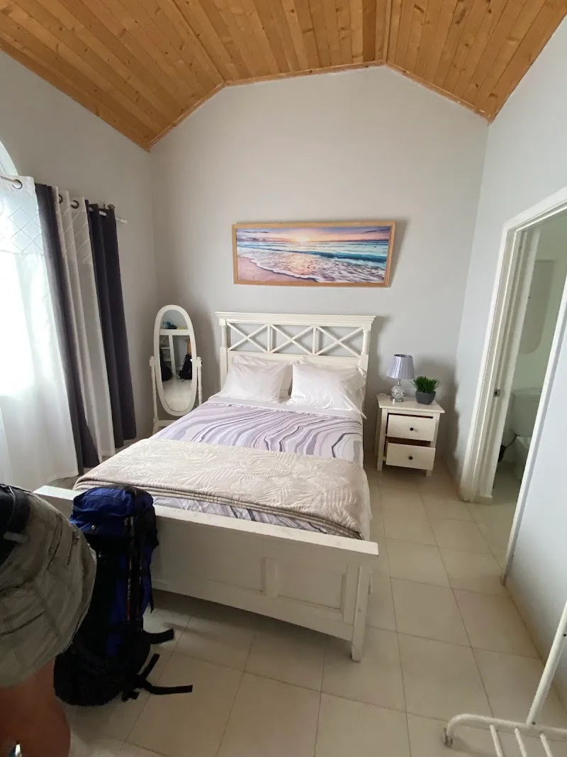 Hotel Cruz Grande-Brava 2