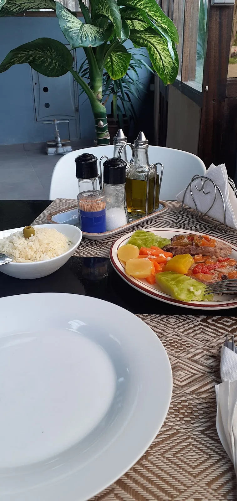 Hotel Cruz Grande-Brava 4