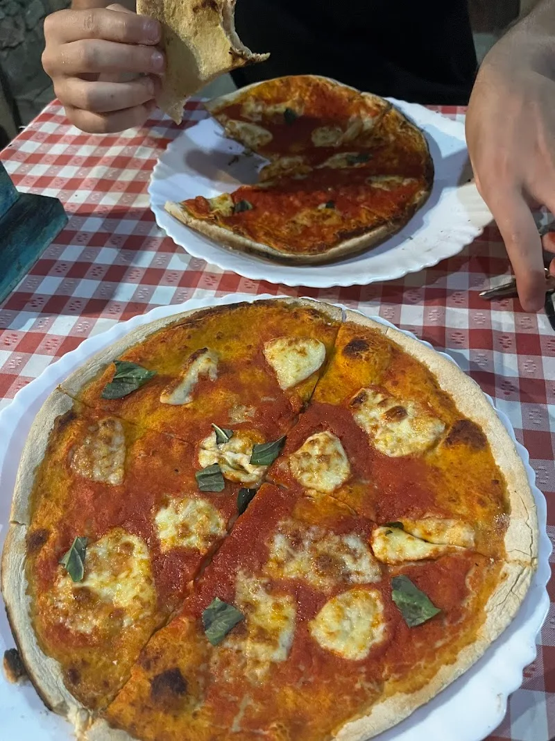 Restaurant Pizzeria 2