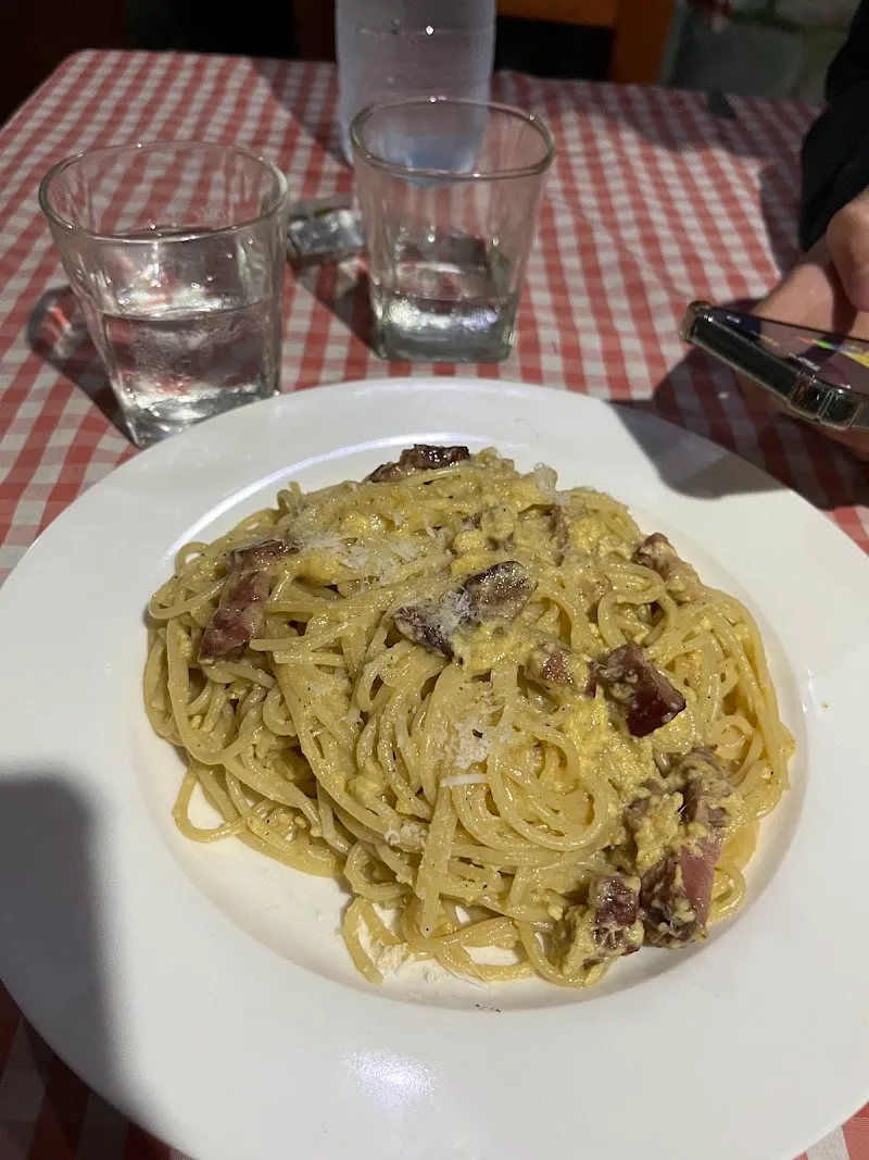 Restaurant Pizzeria 3