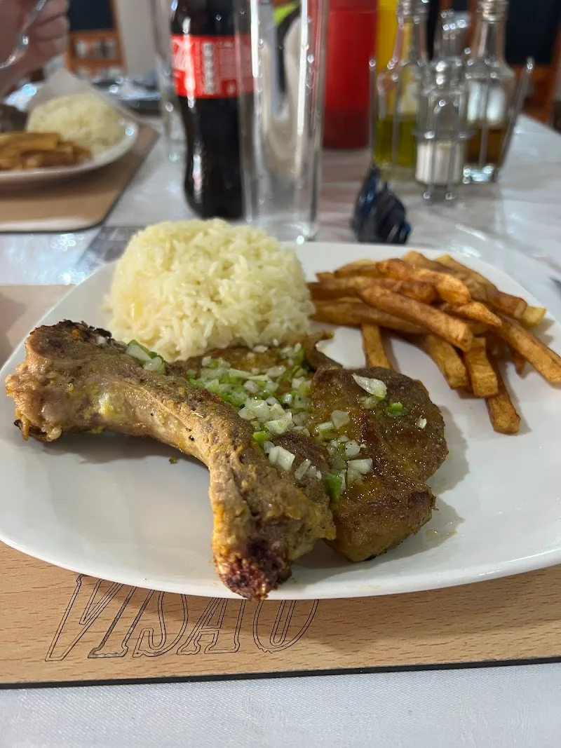 Restaurante Visao 2