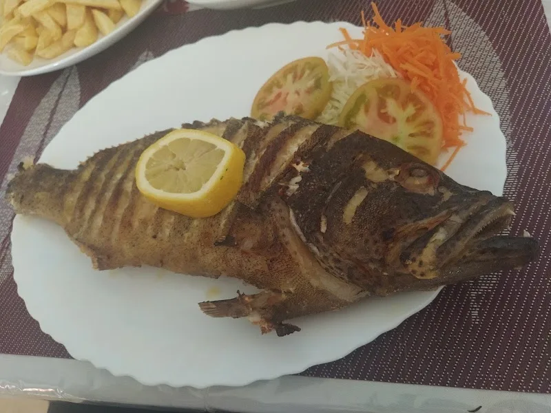 Restaurante Visao 3