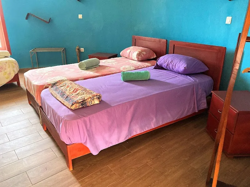 Casa Marisa 2.0 2