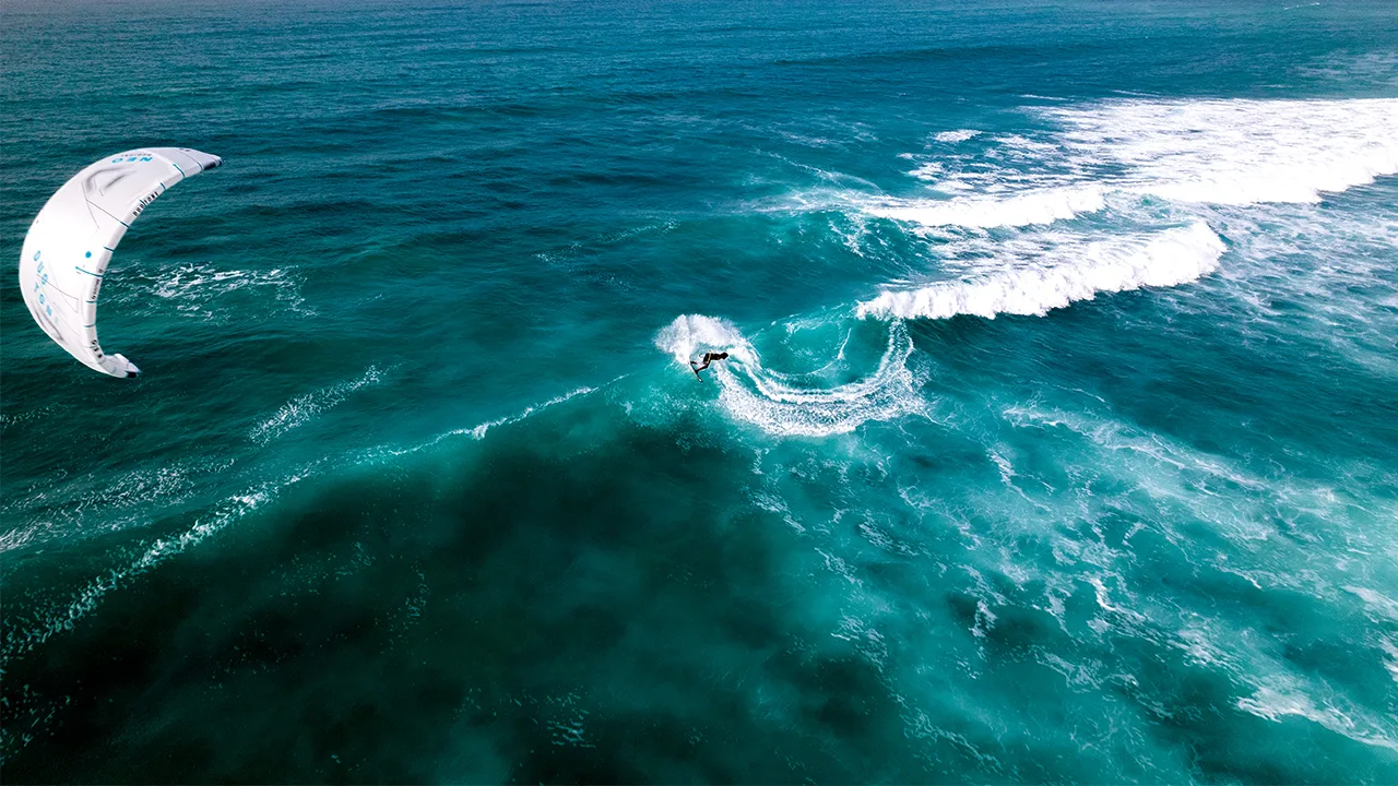Surf lessons - Duotone Pro Center Boa Vista 3