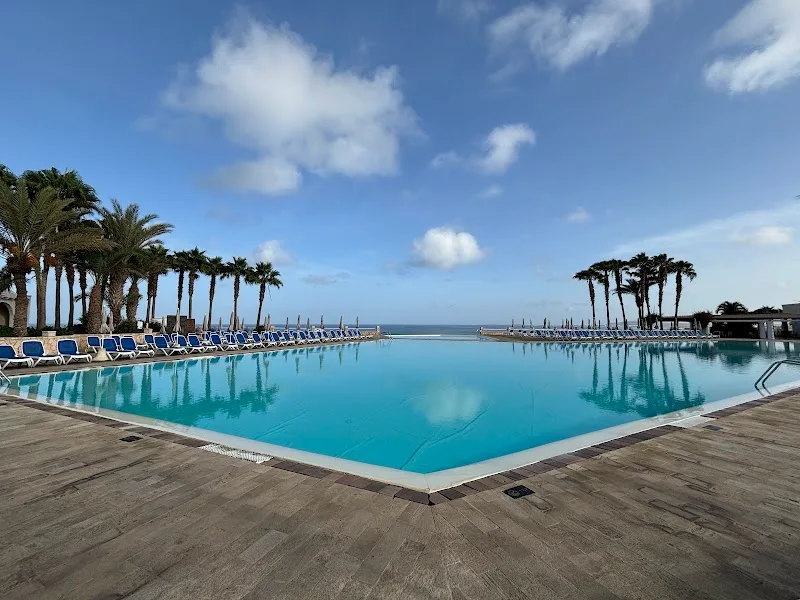 VOI Praia De Chaves Resort 3