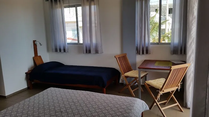 Casa Patio 2