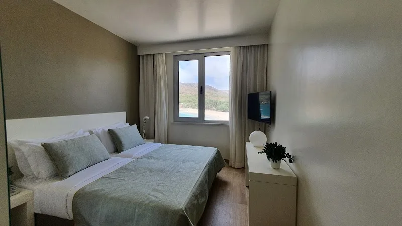 Oásis Tarrafal Alfândega Suites 2