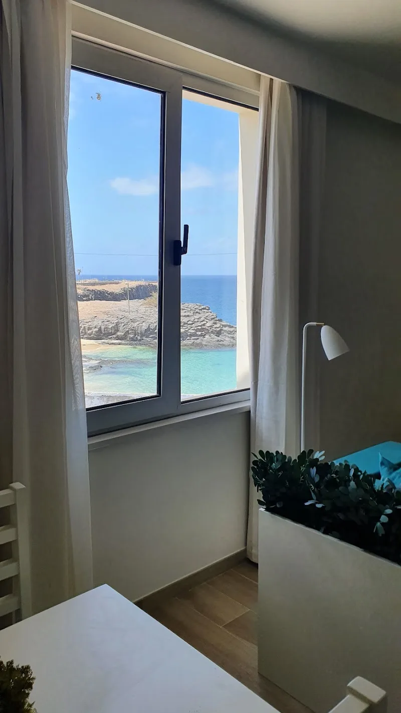 Oásis Tarrafal Alfândega Suites 3