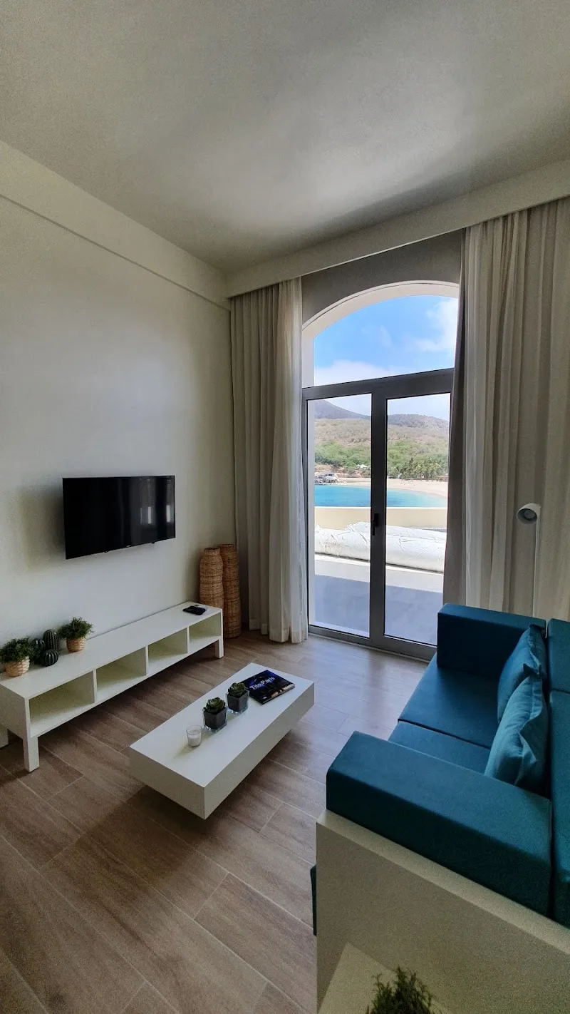 Oásis Tarrafal Alfândega Suites 4