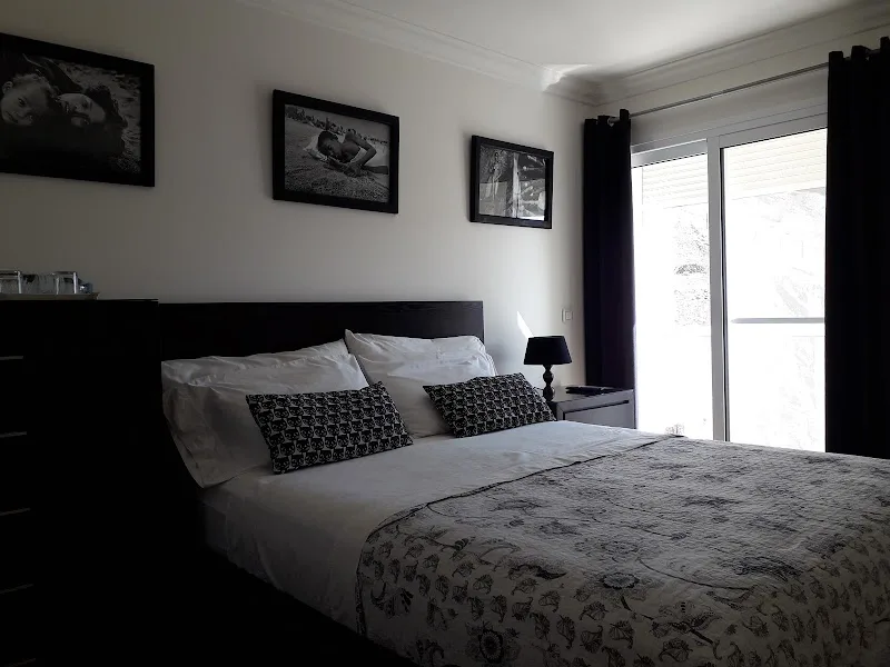 @ Georgette Guest House 2