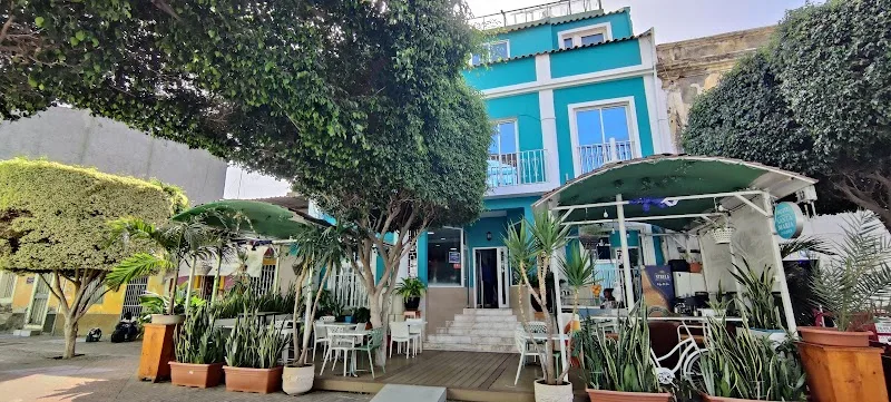 Hotel Santa Maria 3