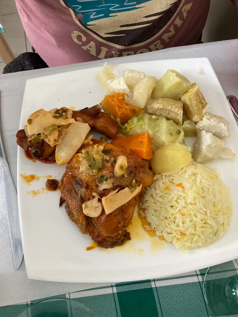 Chez Sonia 2