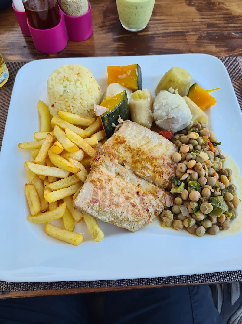Rosa Flor Guesthouse 3