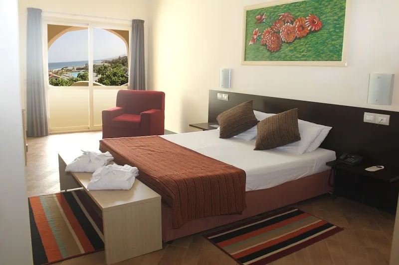 Hotel Santantao Art Resort 2