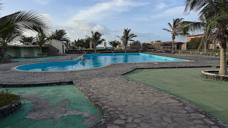 Hotel Santantao Art Resort 3