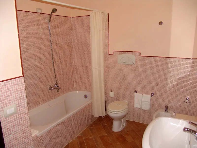 Hotel Santantao Art Resort 4