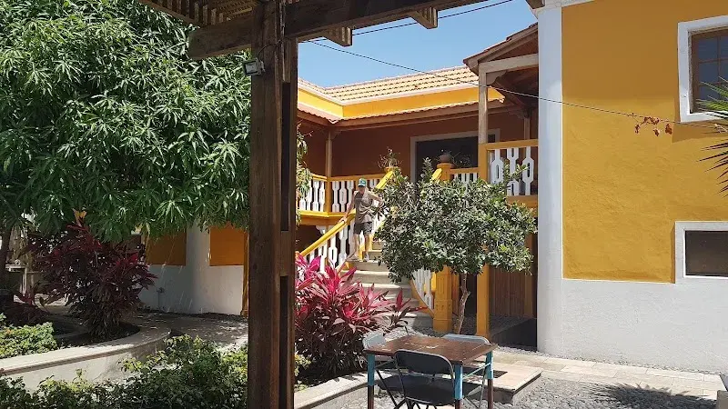 Black Fish Club Museo Da Pesca