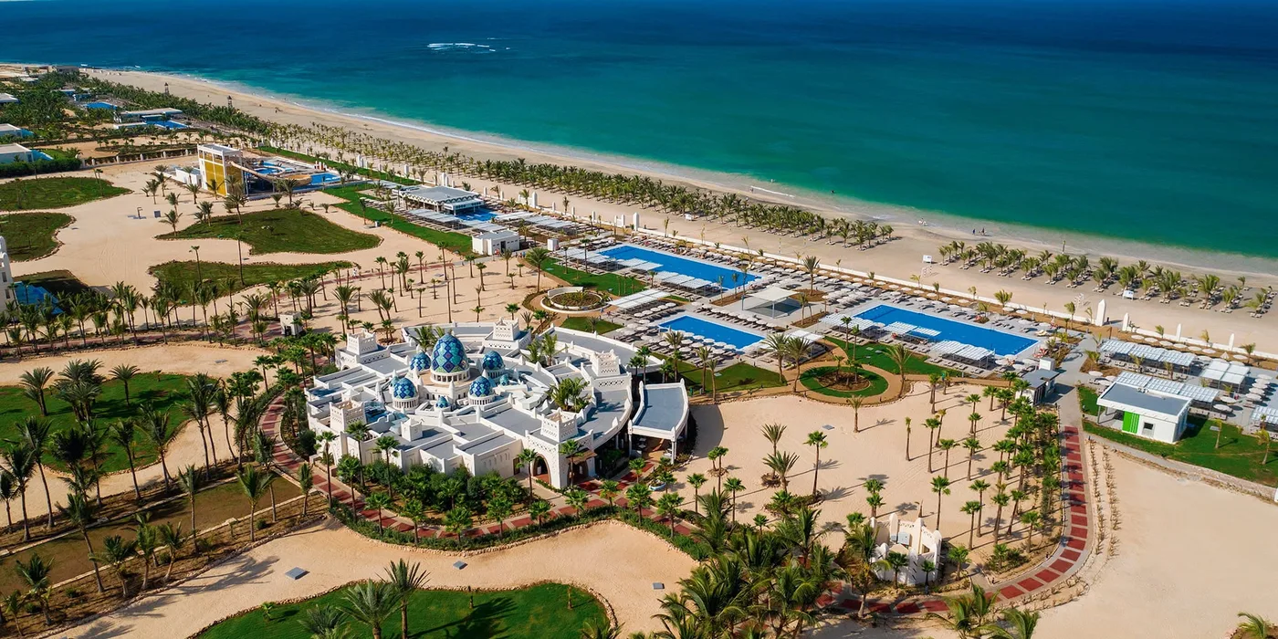 Hotel Riu Karamboa 3