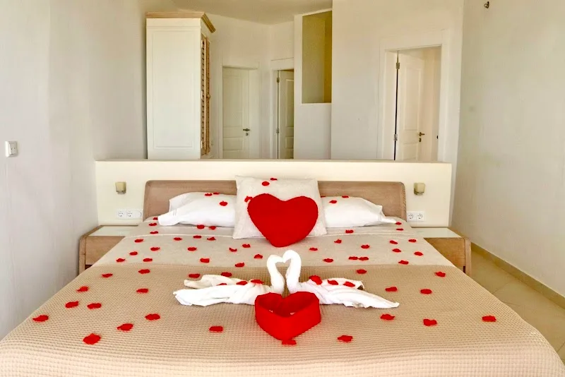 B&B Villa Cristina, Praia de Chaves, Boa Vista, Cape Verde 2