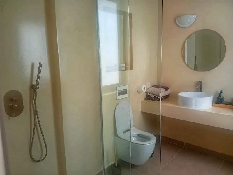 B&B Villa Cristina, Praia de Chaves, Boa Vista, Cape Verde 4