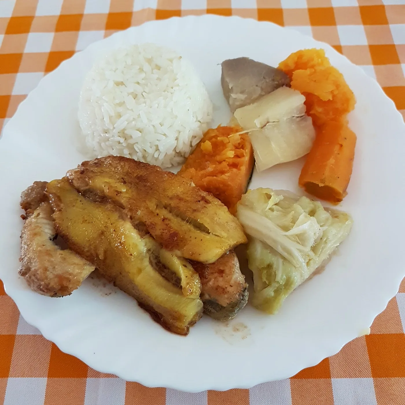 Bukinha Salgod 2