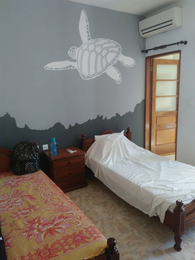 Laginha Beach Guest House 2