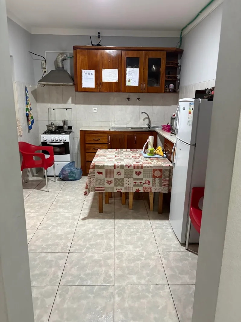 Laginha Beach Guest House 4