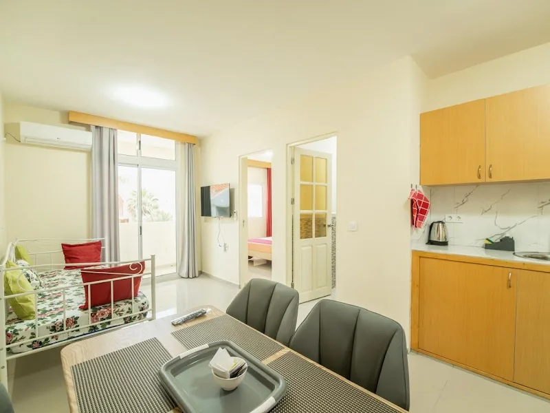 Residencial Livia Milena 4