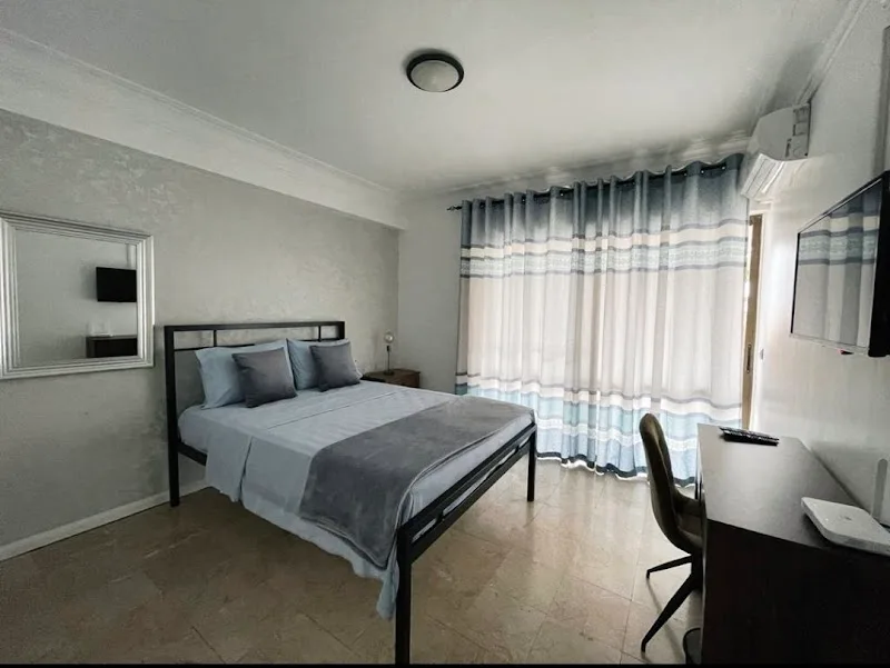 Kelly Guest House 2