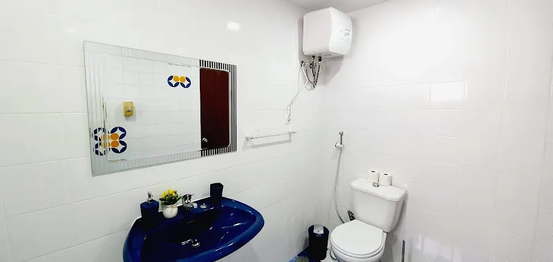 Kelly Guest House 3
