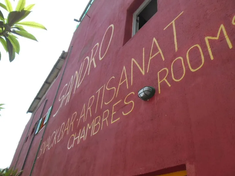 Pension Chez Sandro 4