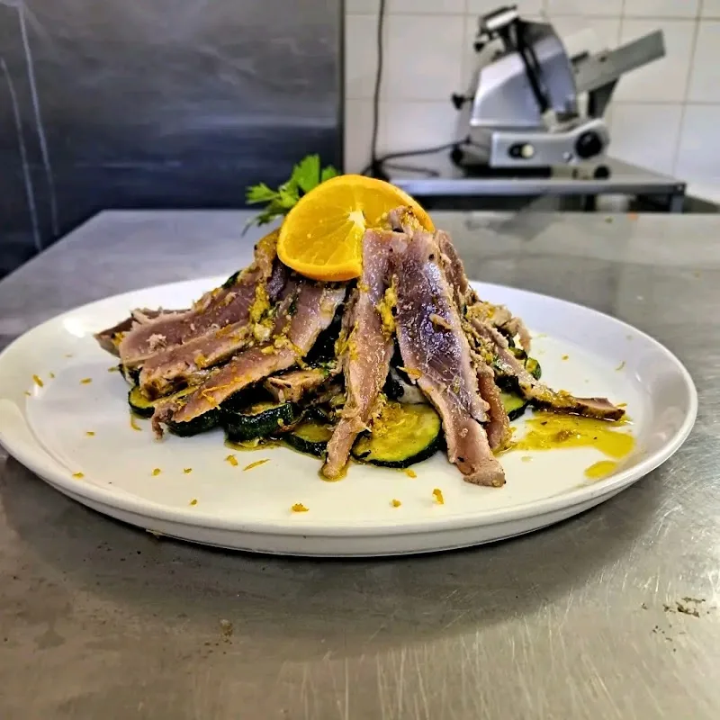 Restaurante Taverna Sao Vicente 2