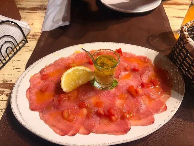 Restaurante Taverna Sao Vicente 3