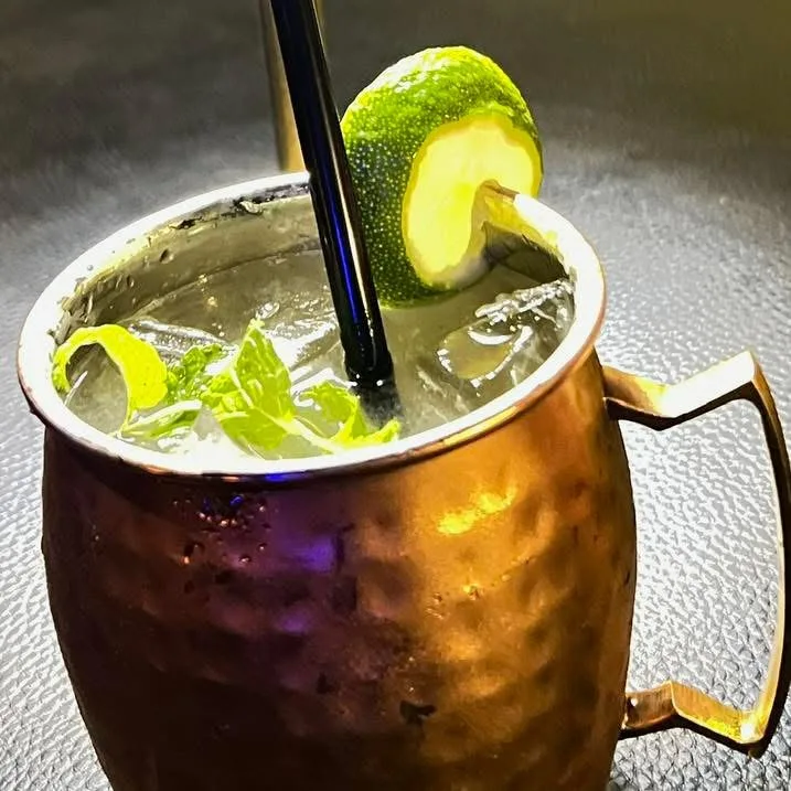 The Atlantic Piano Bar & Grill restaurant 2