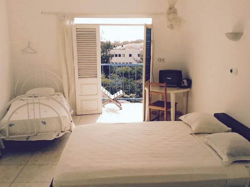Hotel Sol Marina 2