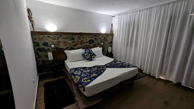 Melissas's Guest House 2