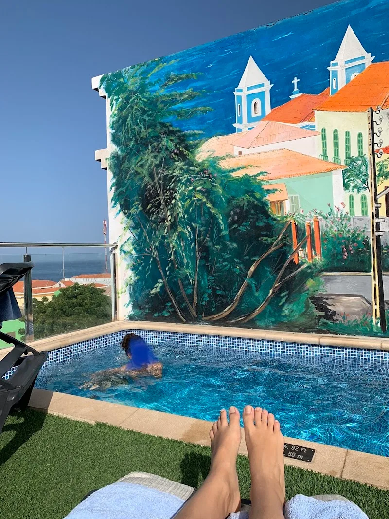 Melissas's Guest House 3