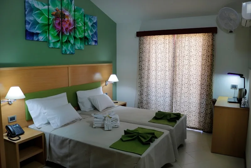 Hotel Belvedere - Mindelo, Cabo Verde 2